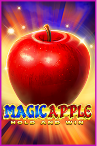 magic apple slot